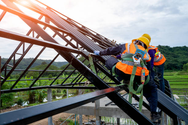 Quick and Trustworthy Emergency Roof Repair Services in Williston, SC