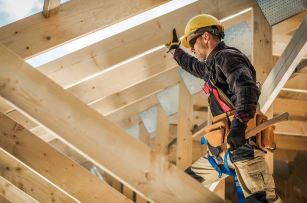 Reliable Williston, SC Roofing Contractor Solutions
