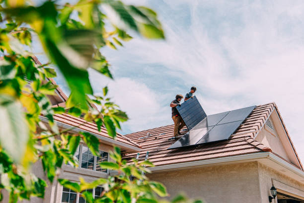 Quick and Trustworthy Emergency Roof Repair Services in Williston, SC